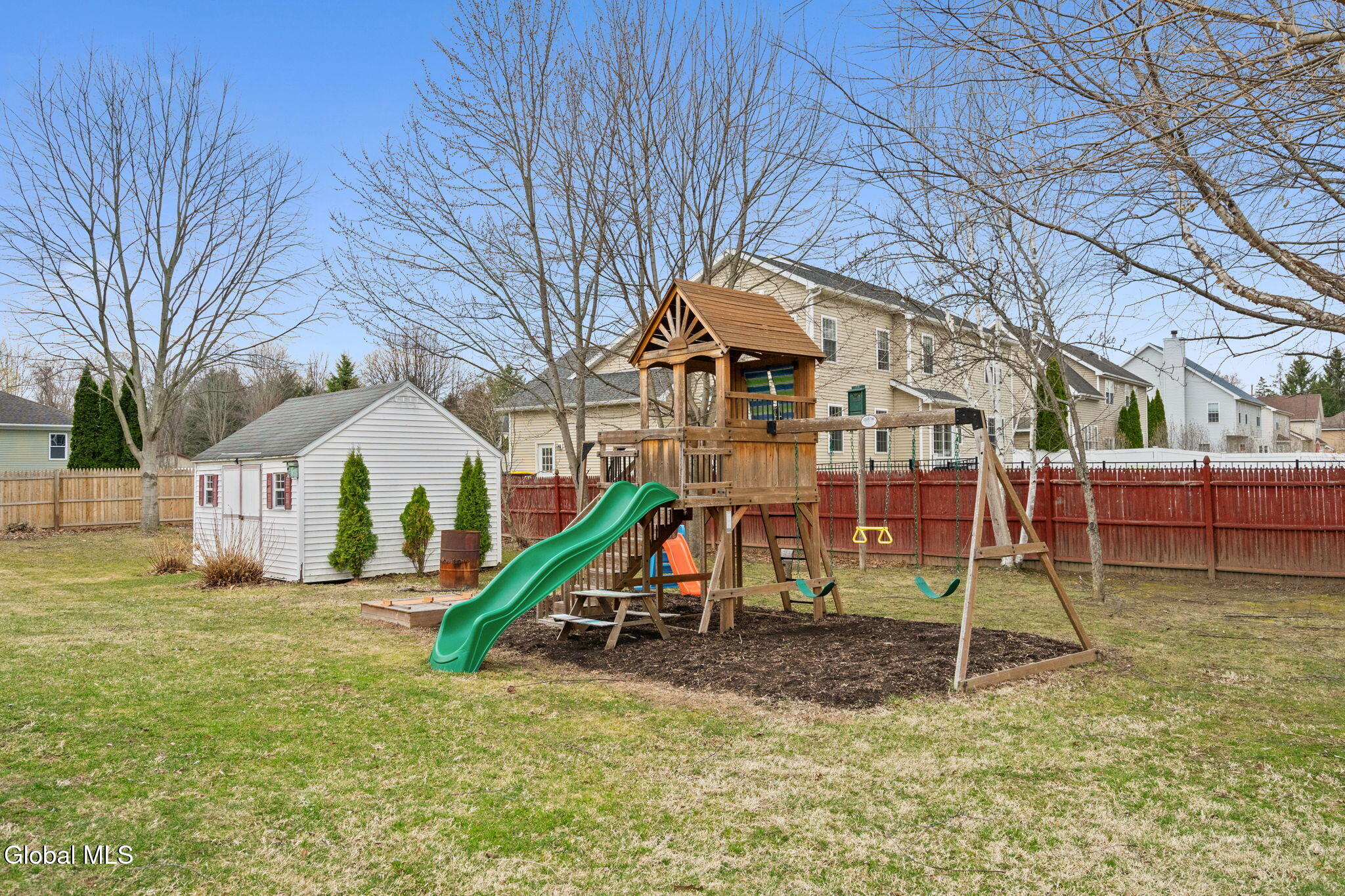 442 Russell Road Bethlehem, NY 12203 - Photo 41 of 46 35-web-or-mls-442-russell-rd