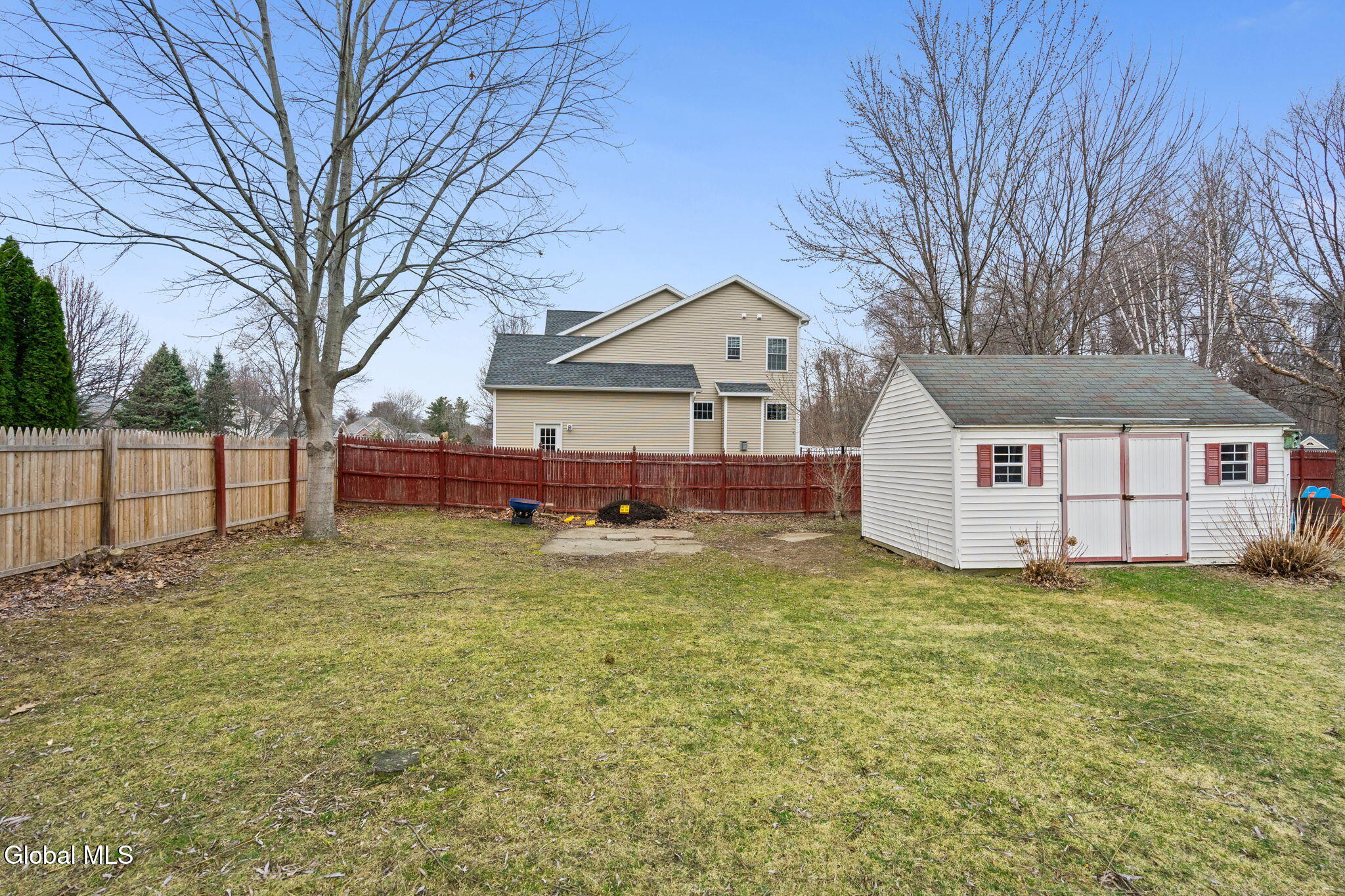 442 Russell Road Bethlehem, NY 12203 - Photo 43 of 46 38-web-or-mls-442-russell-rd