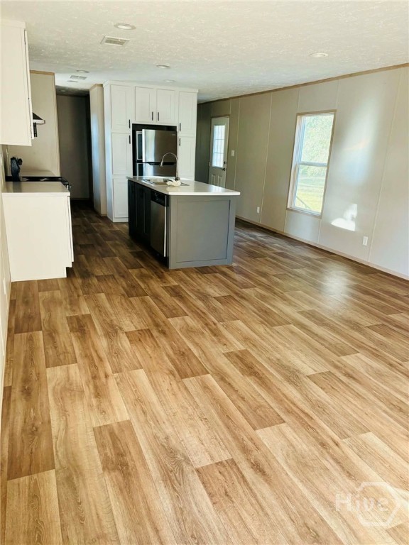 171 Ridge Road Ellabell, GA 31308 - Photo 3 of 4