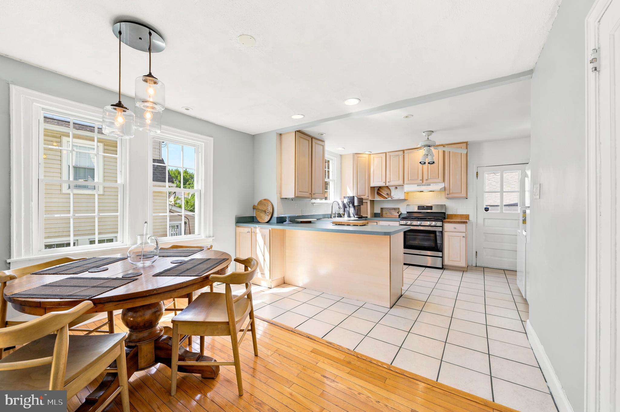 232 Henley Road Wynnewood, PA 19096 - Photo 9 of 25