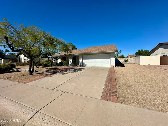 a view of a building with many windows