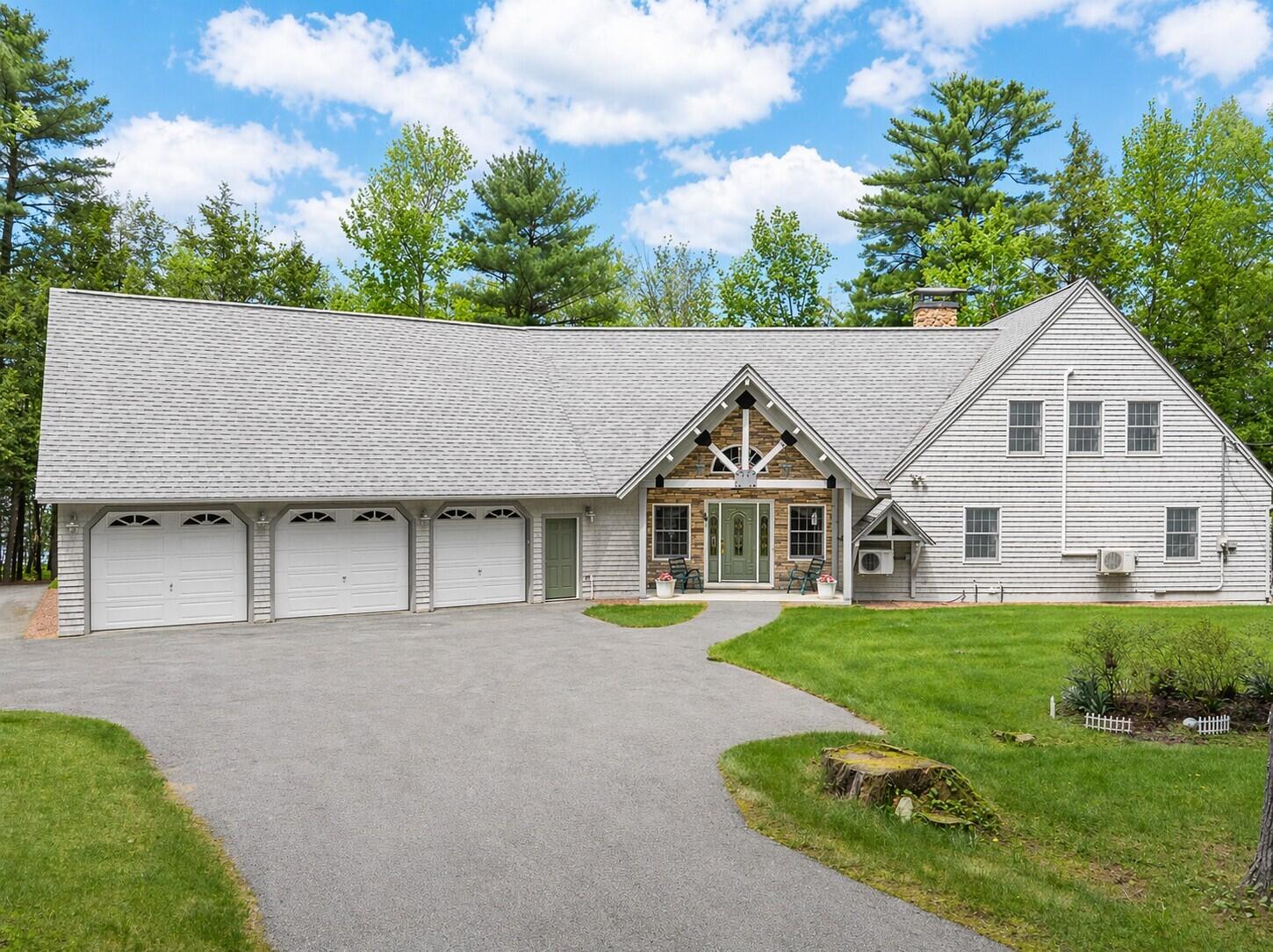 129 Maple Shore Lane Stetson, ME 04488 - Photo 4 of 57 1aaa