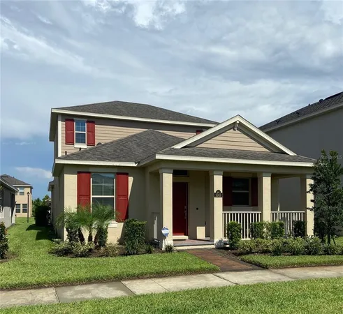 $2,800 | 9969 Tawny Mdw Alley, Winter Garden, FL 34787