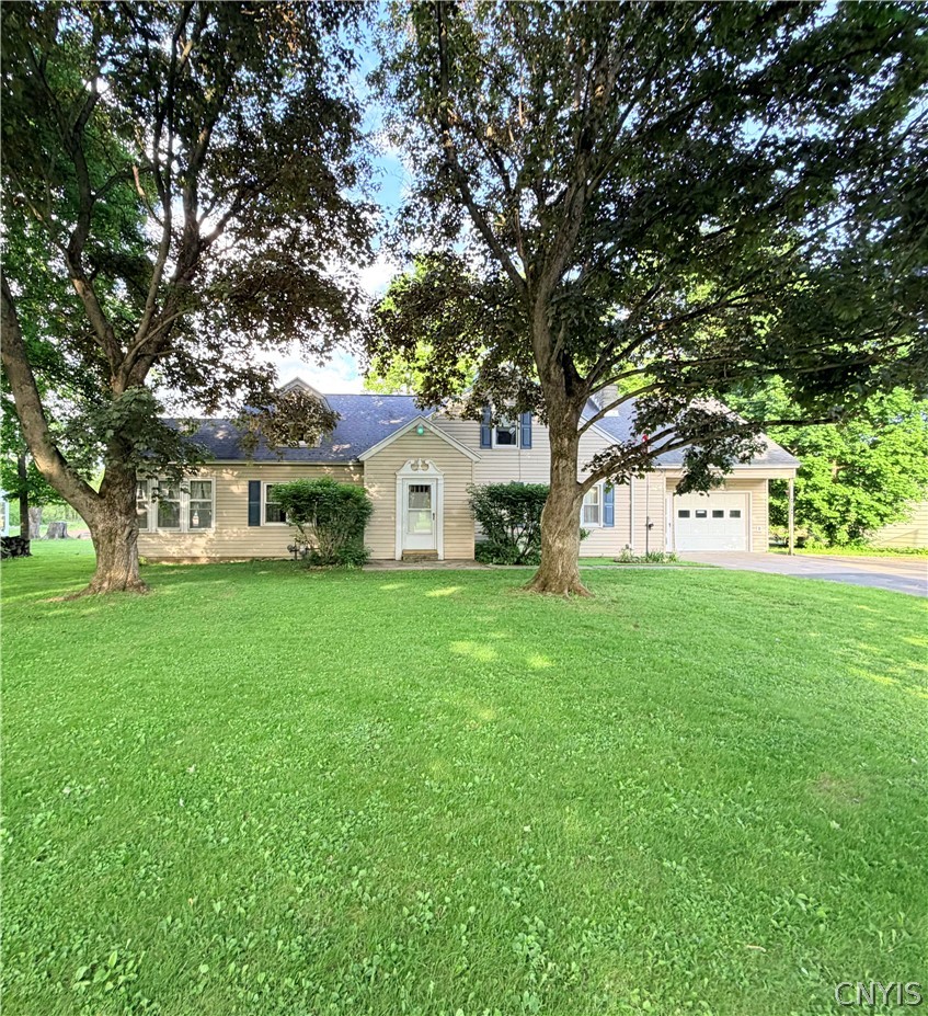 4852 Stop 7 Road Westmoreland, NY 13492 - Photo 3 of 48