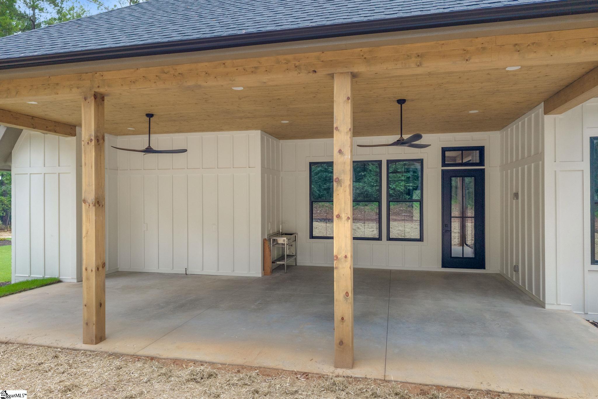220 Mill Pine Road Liberty, SC 29657 - Photo 32 of 50 Gallery Image 32