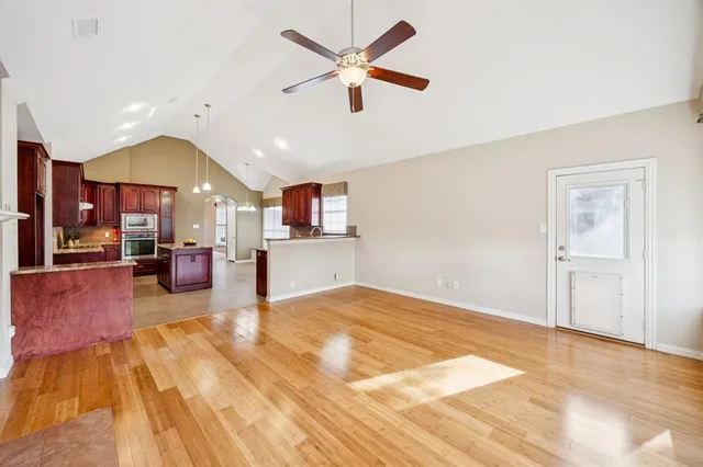 $500,000 | 17707 Knollmeadow Lane, Dallas, TX 75287