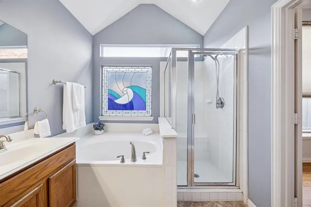 $500,000 | 17707 Knollmeadow Lane, Dallas, TX 75287