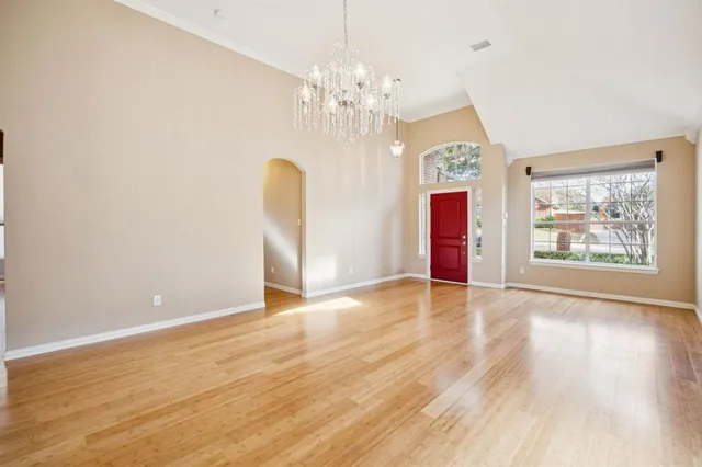 $500,000 | 17707 Knollmeadow Lane, Dallas, TX 75287