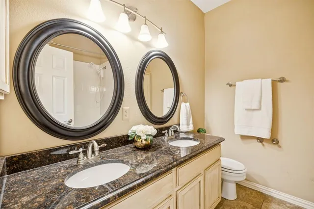 $500,000 | 17707 Knollmeadow Lane, Dallas, TX 75287