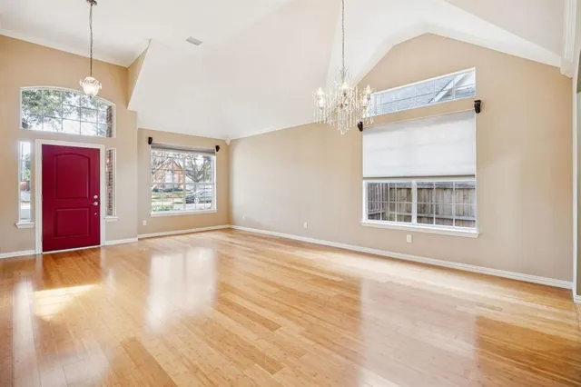 $500,000 | 17707 Knollmeadow Lane, Dallas, TX 75287