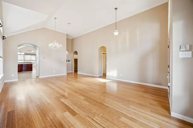 $500,000 | 17707 Knollmeadow Lane, Dallas, TX 75287