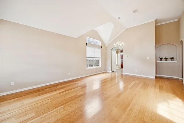 $500,000 | 17707 Knollmeadow Lane, Dallas, TX 75287