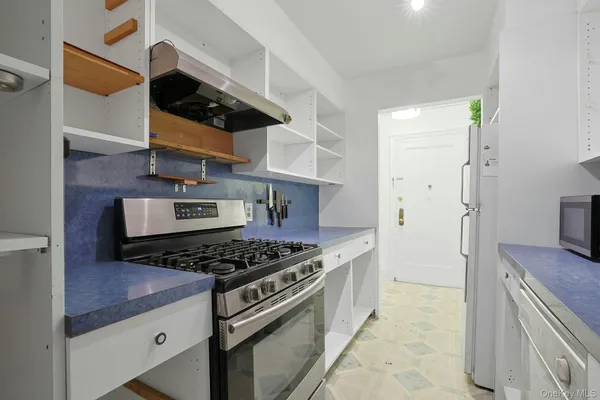 $199,000 | 1273 North Avenue, Unit 1F#8, New Rochelle, NY 10804