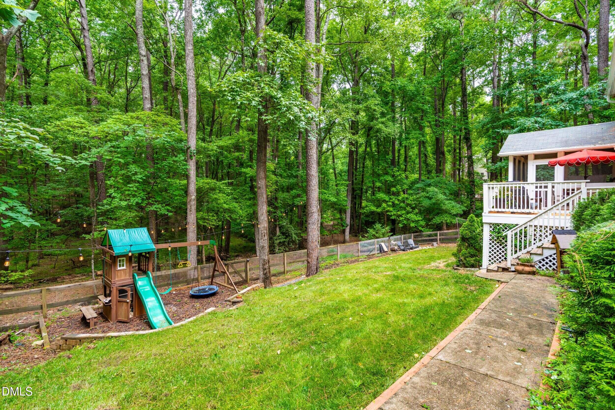 5425 North Hawthorne Way Raleigh, NC 27613 - Photo 45 of 51