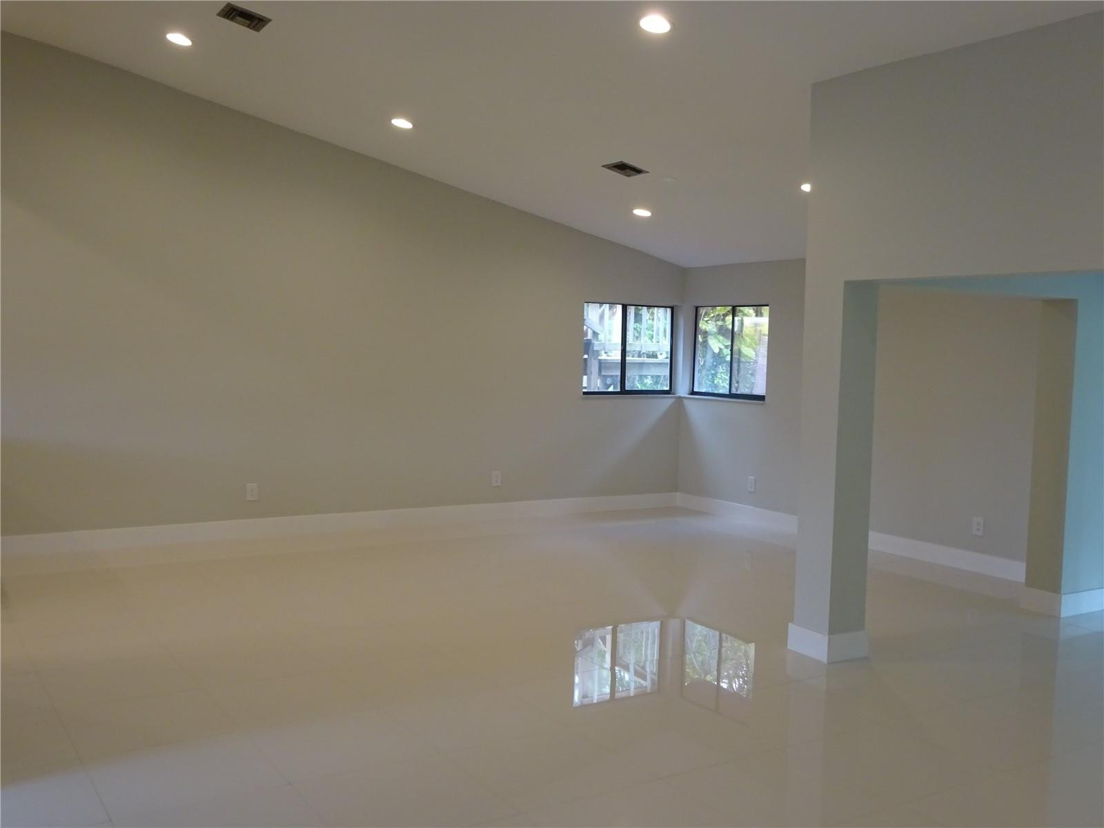 9713 Carousel Circle West Boca Raton, FL 33434 - Photo 8 of 59 a view of an empty room with a window