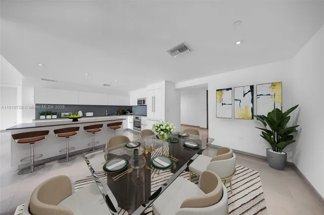 $8,500 | 88 Southwest 7th Street, Unit 1004, Miami, FL 33130