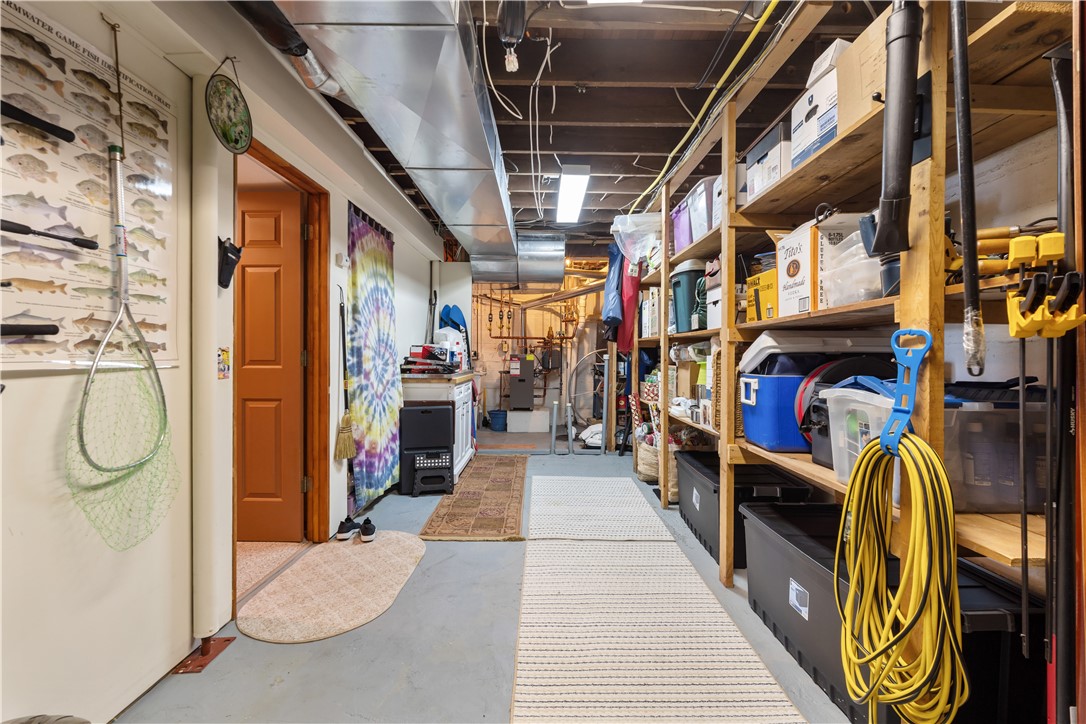 4240 East Lake Road Livonia, NY 14487 - Photo 34 of 42 Tons of storage