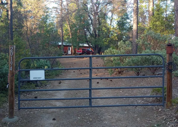 $292,000 | 20194 Madrone Springs Road, Nevada City, CA 95959