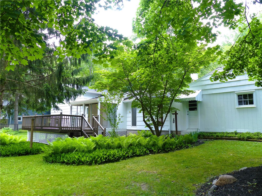684 Marsh Road Pittsford, NY 14534 - Photo 28 of 32