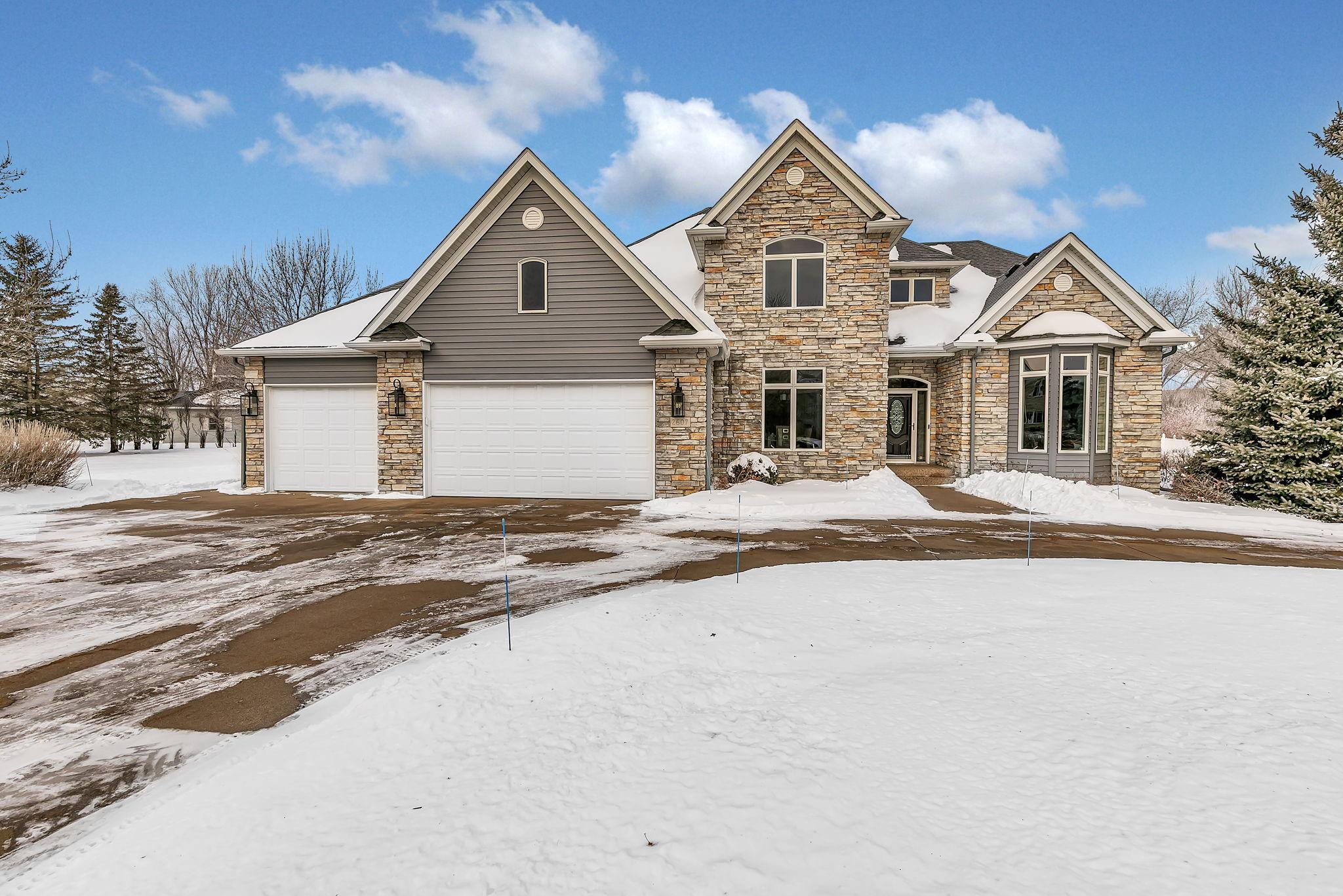 2607 Regal Road St. Cloud, MN 56301 - Photo 1 of 1 Gallery Image 1