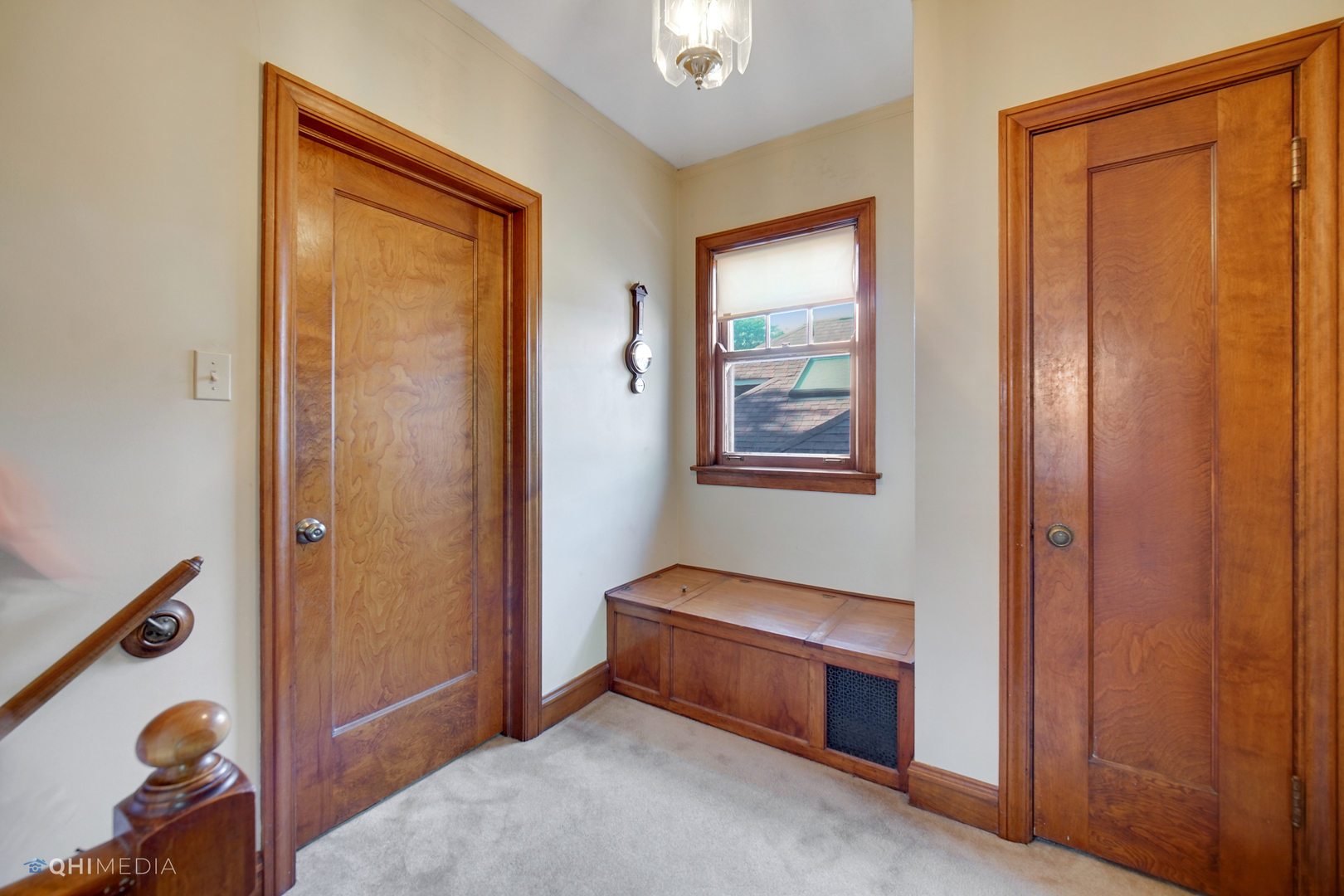 10151 South Bell Avenue Chicago, IL 60643 - Photo 17 of 22 a room that has a bed and a window