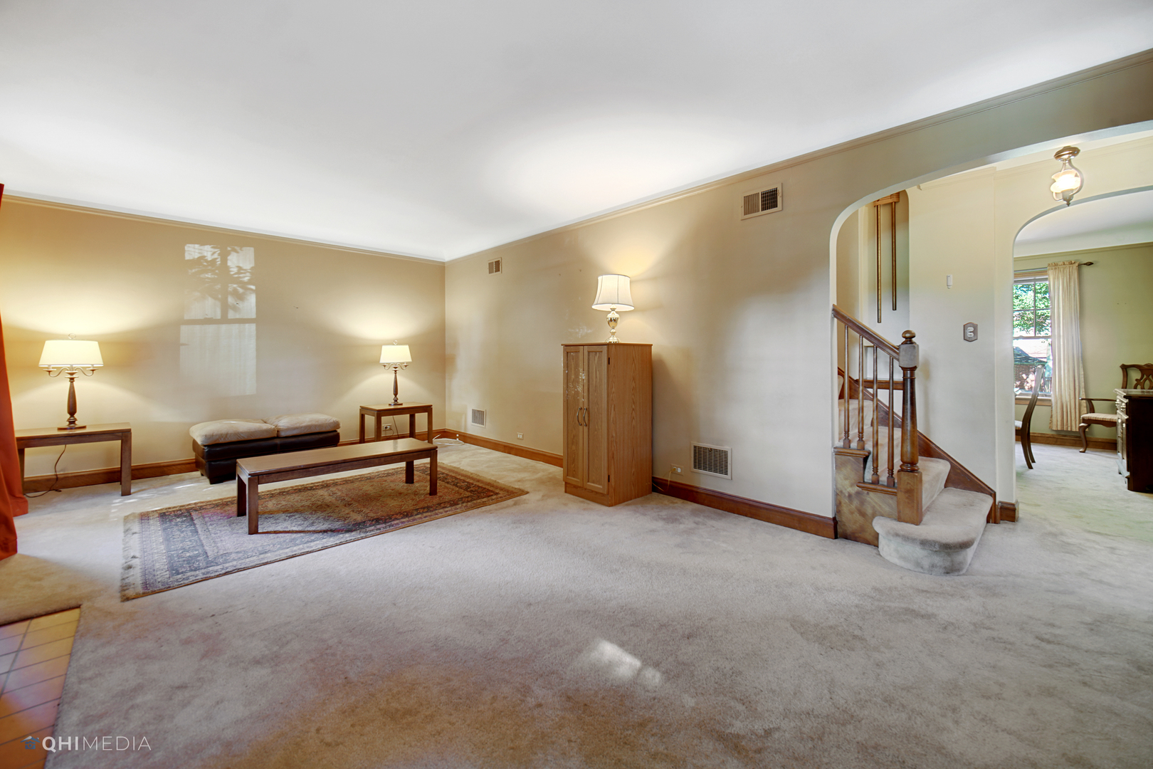 10151 South Bell Avenue Chicago, IL 60643 - Photo 4 of 22 a view of a room with gym equipment