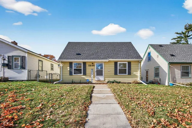 $314,900 | 5844 45th Avenue South, Minneapolis, MN 55417