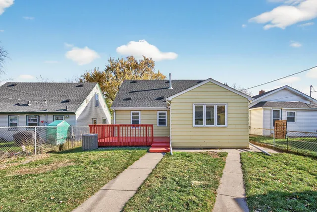 $314,900 | 5844 45th Avenue South, Minneapolis, MN 55417