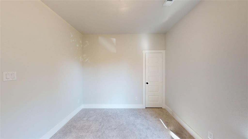 1609 Sharon Street Arlington, TX 76010 - Photo 13 of 29 a view of an empty room