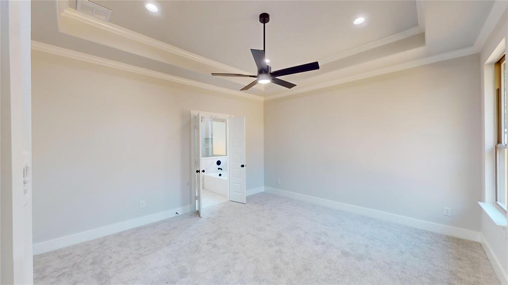 1609 Sharon Street Arlington, TX 76010 - Photo 10 of 29 a view of room