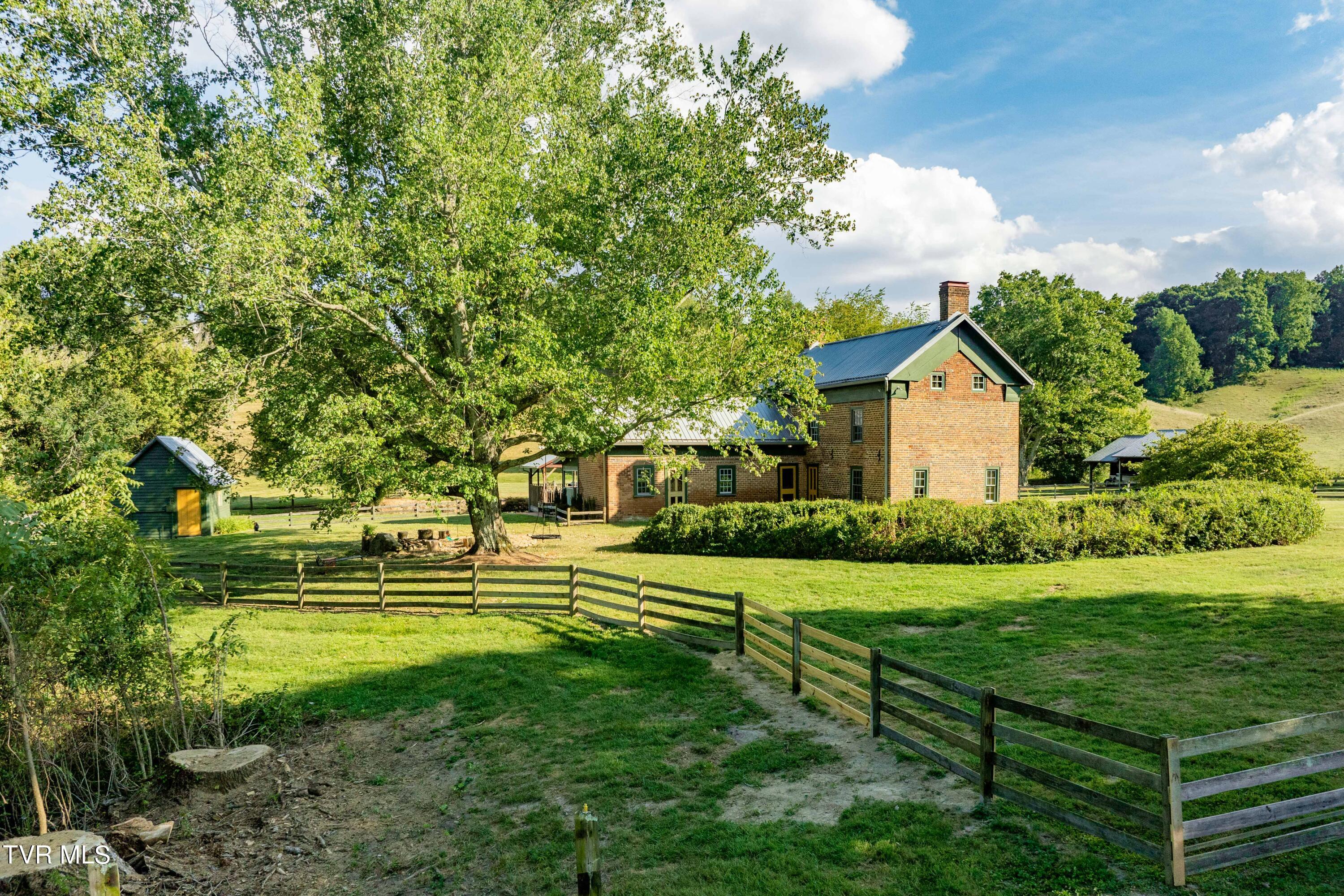 342 Glendale Road Limestone, TN 37681 - Photo 56 of 112 342 Glendale Rd (61 of 180)