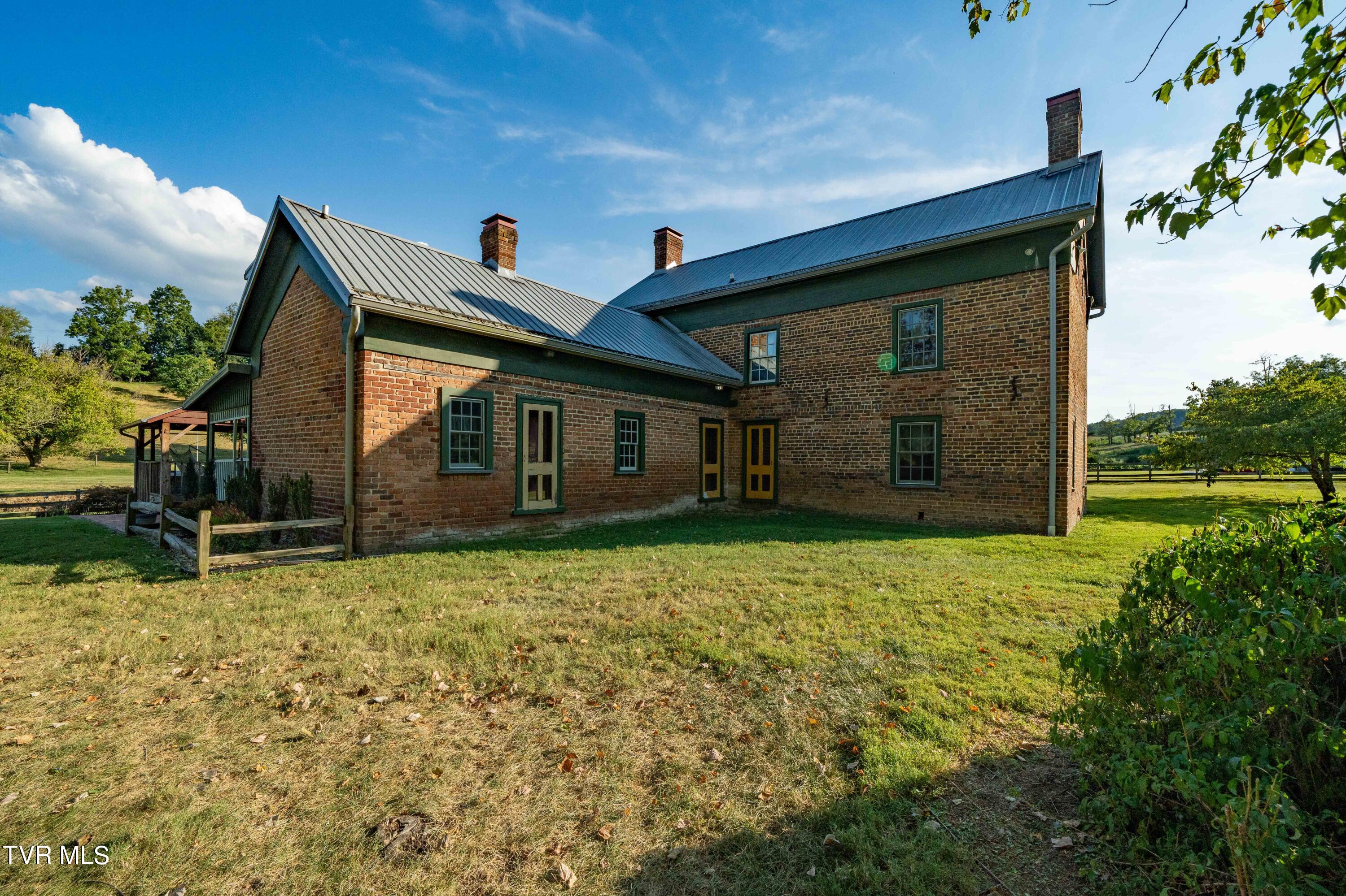 342 Glendale Road Limestone, TN 37681 - Photo 58 of 112 342 Glendale Rd (105 of 180)
