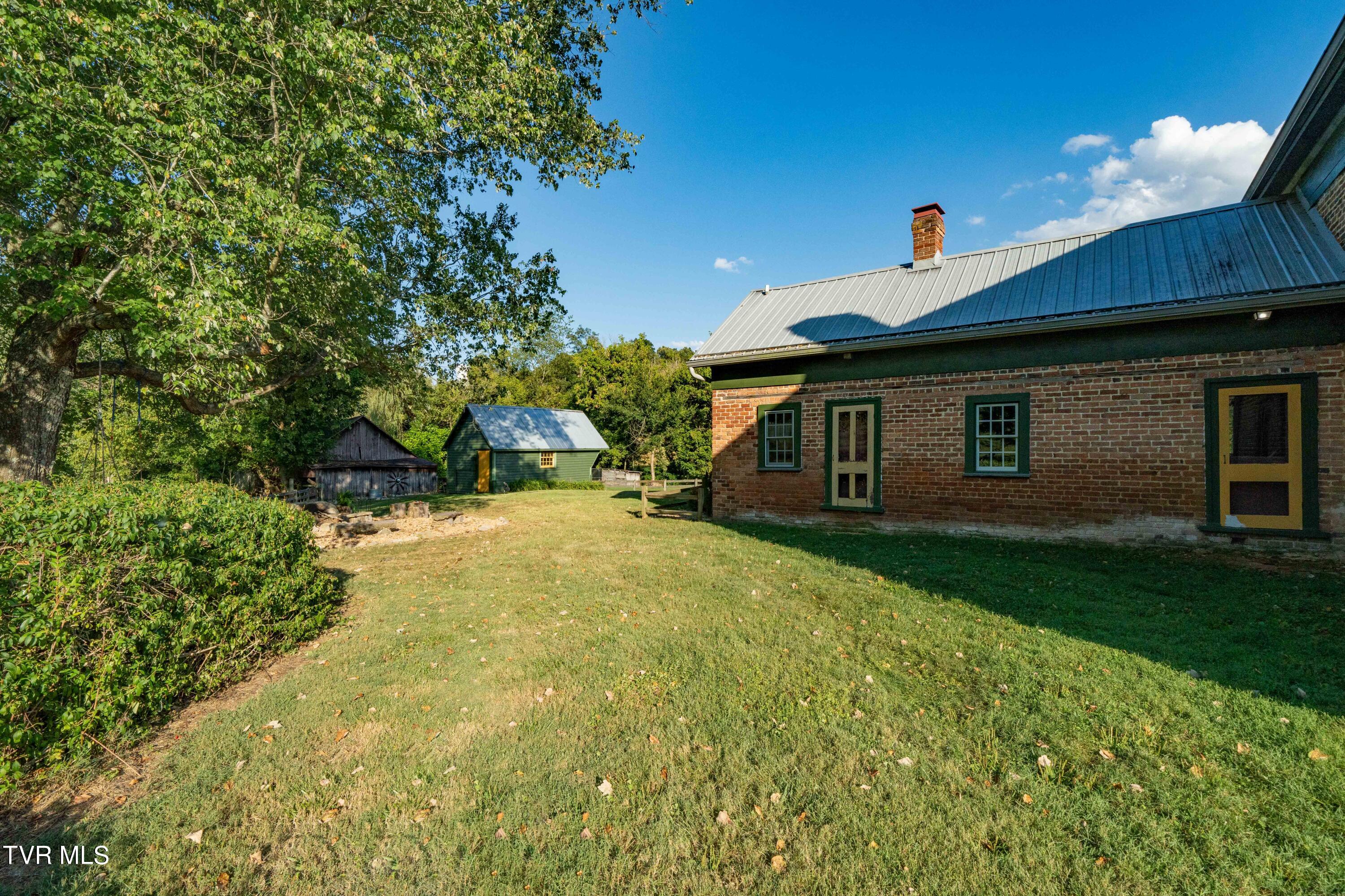 342 Glendale Road Limestone, TN 37681 - Photo 59 of 112 342 Glendale Rd (103 of 180)