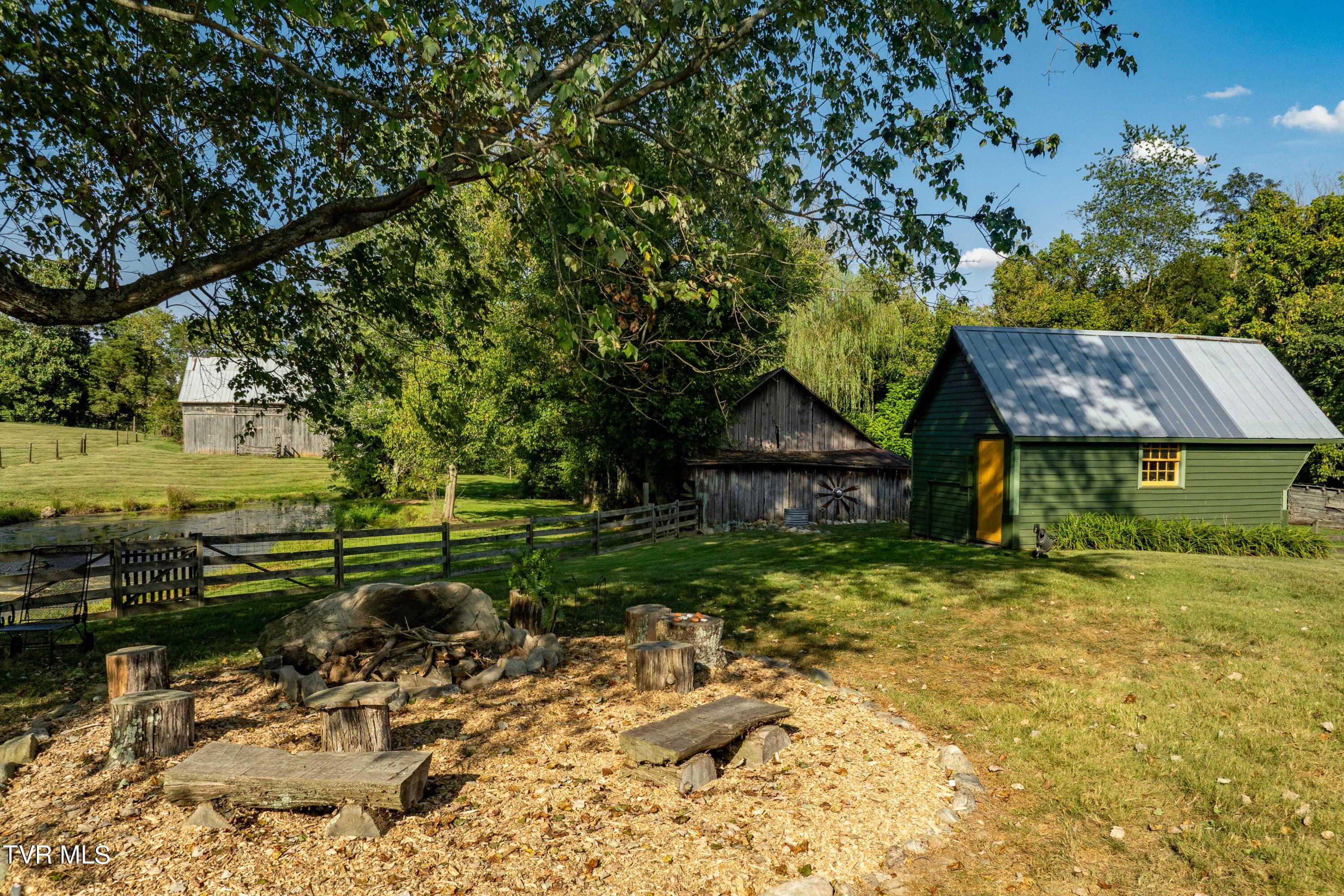 342 Glendale Road Limestone, TN 37681 - Photo 64 of 112 342 Glendale Rd (48 of 180)