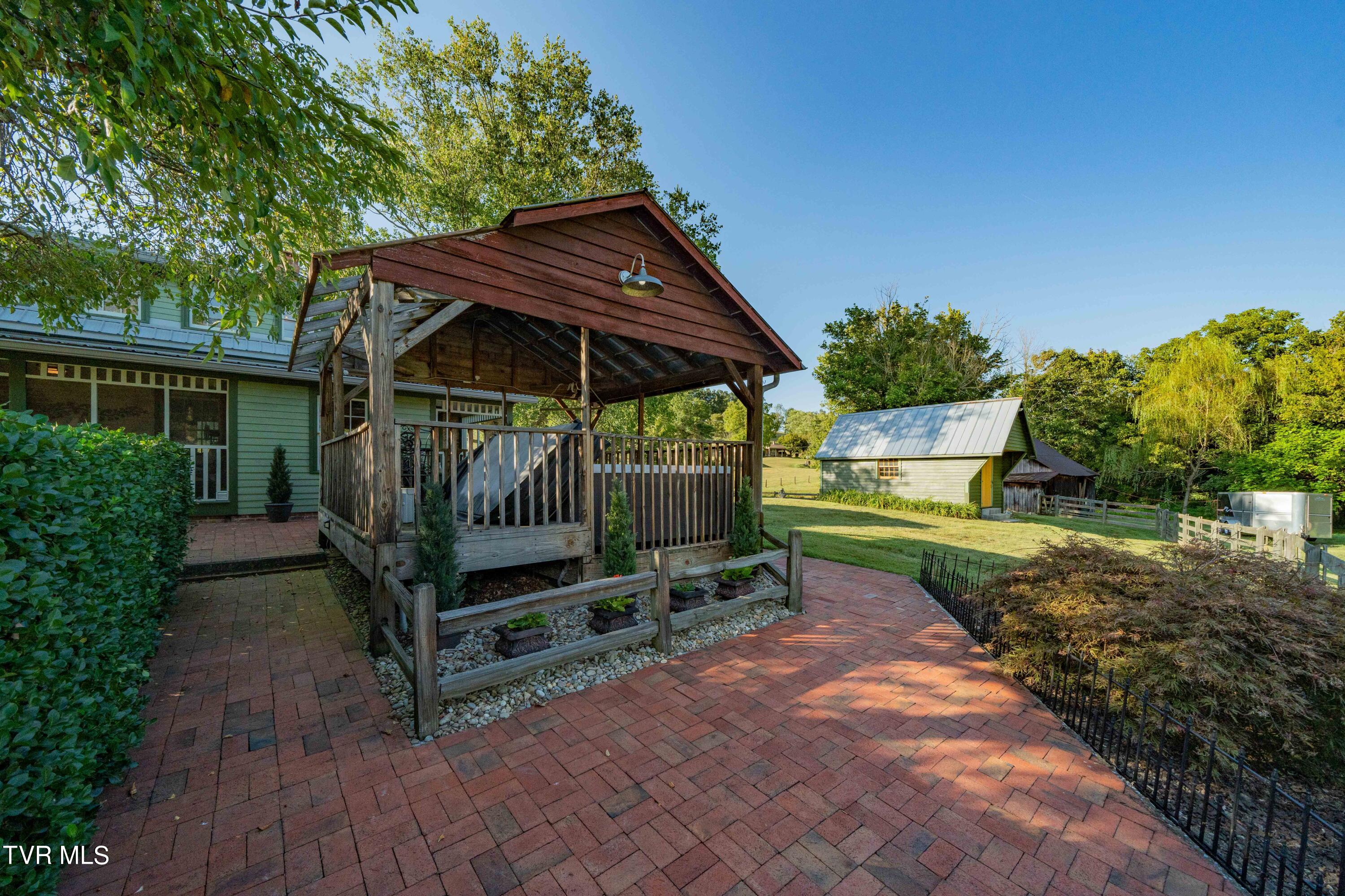 342 Glendale Road Limestone, TN 37681 - Photo 73 of 112 342 Glendale Rd (121 of 180)