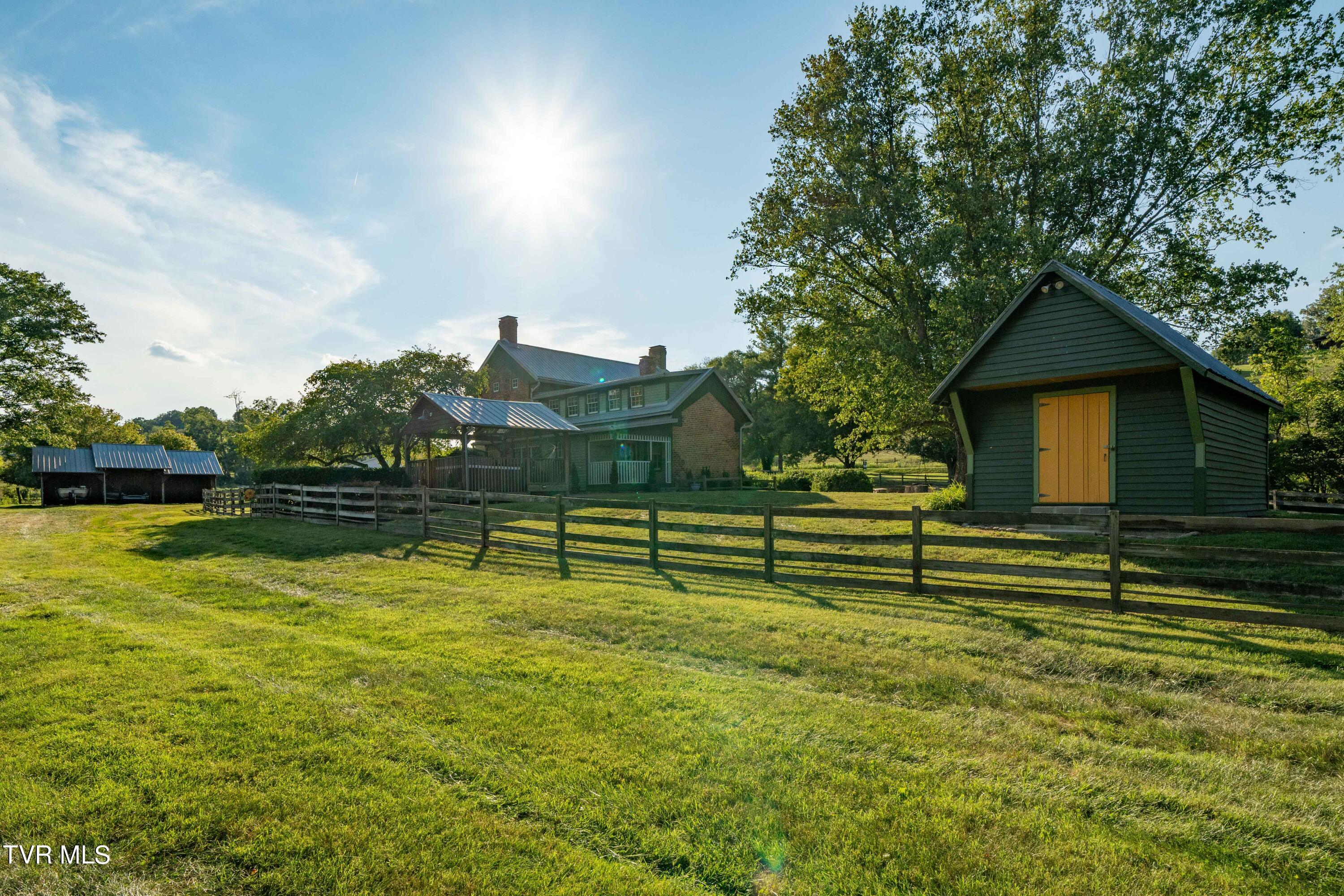 342 Glendale Road Limestone, TN 37681 - Photo 81 of 112 342 Glendale Rd (95 of 180)