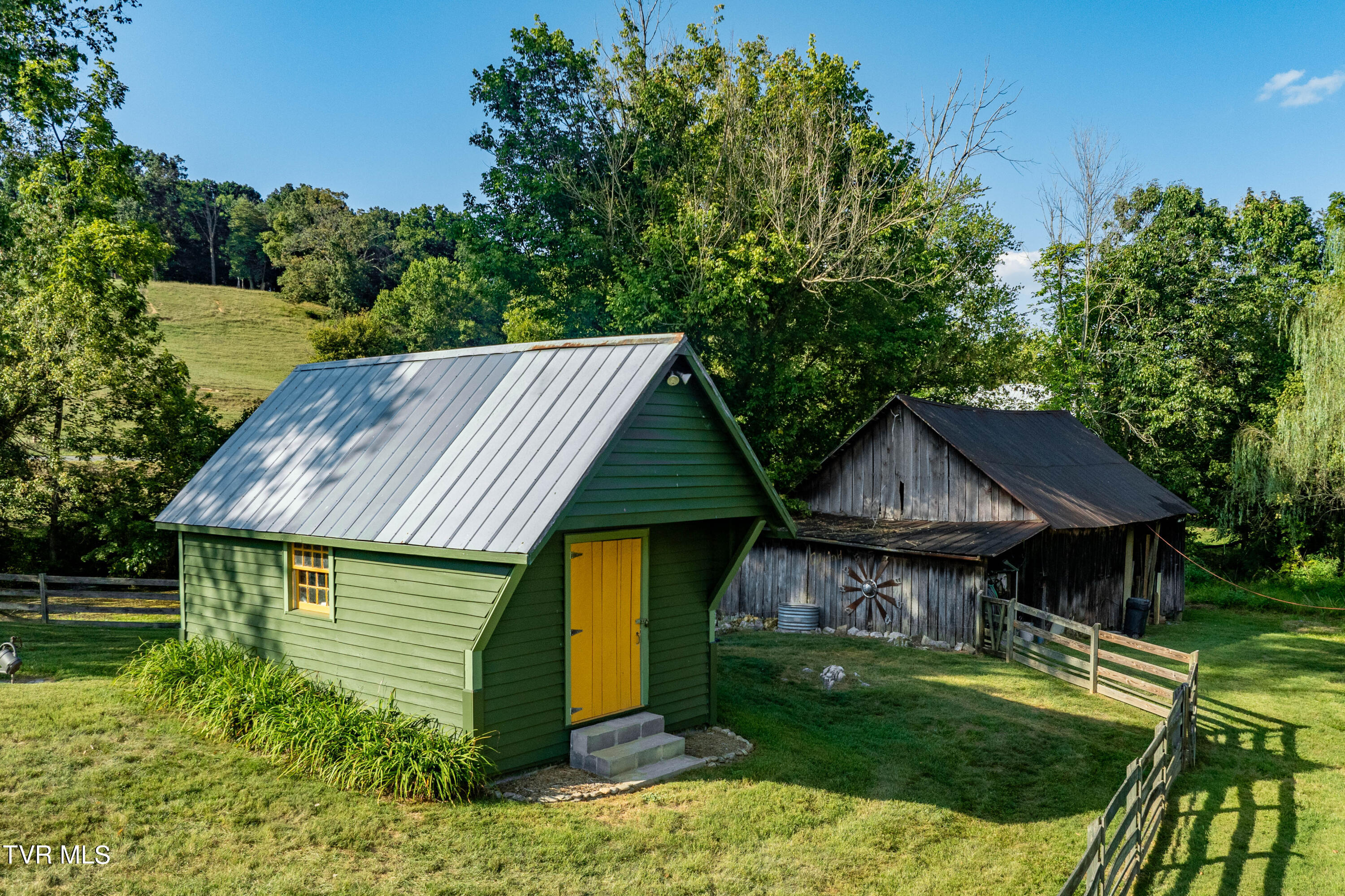 342 Glendale Road Limestone, TN 37681 - Photo 82 of 112 342 Glendale Rd (45 of 180)