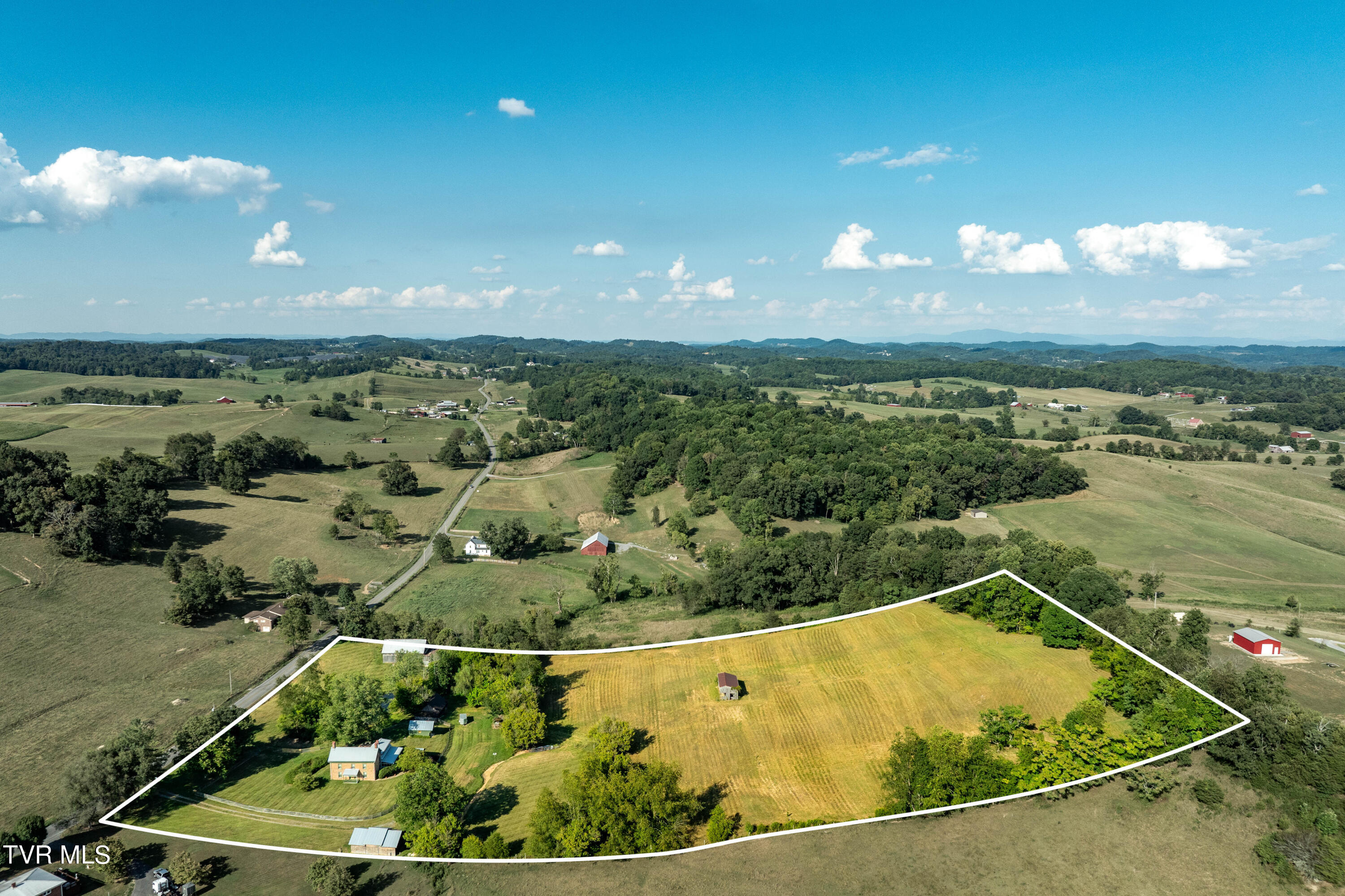 342 Glendale Road Limestone, TN 37681 - Photo 100 of 112 342 Glendale Rd (16 of 180)