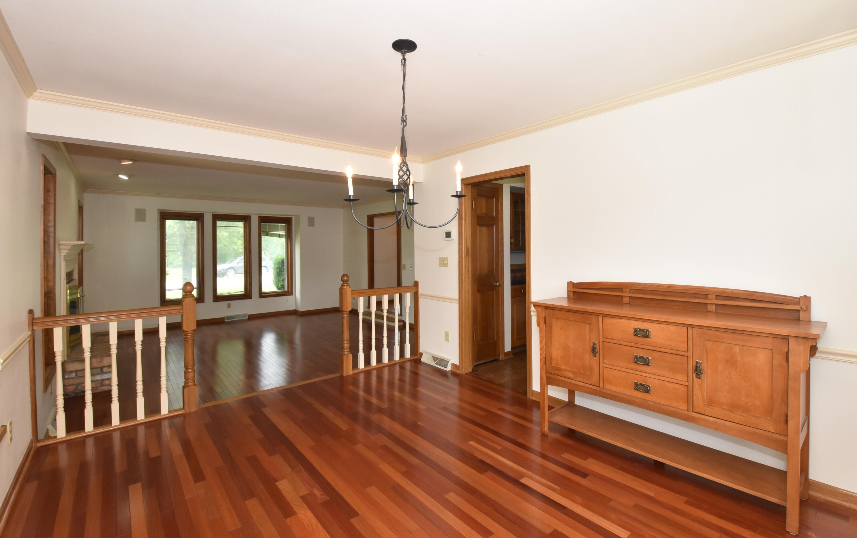 6515 Jessica Turn Caledonia, WI 53402 - Photo 12 of 59 Dining Room