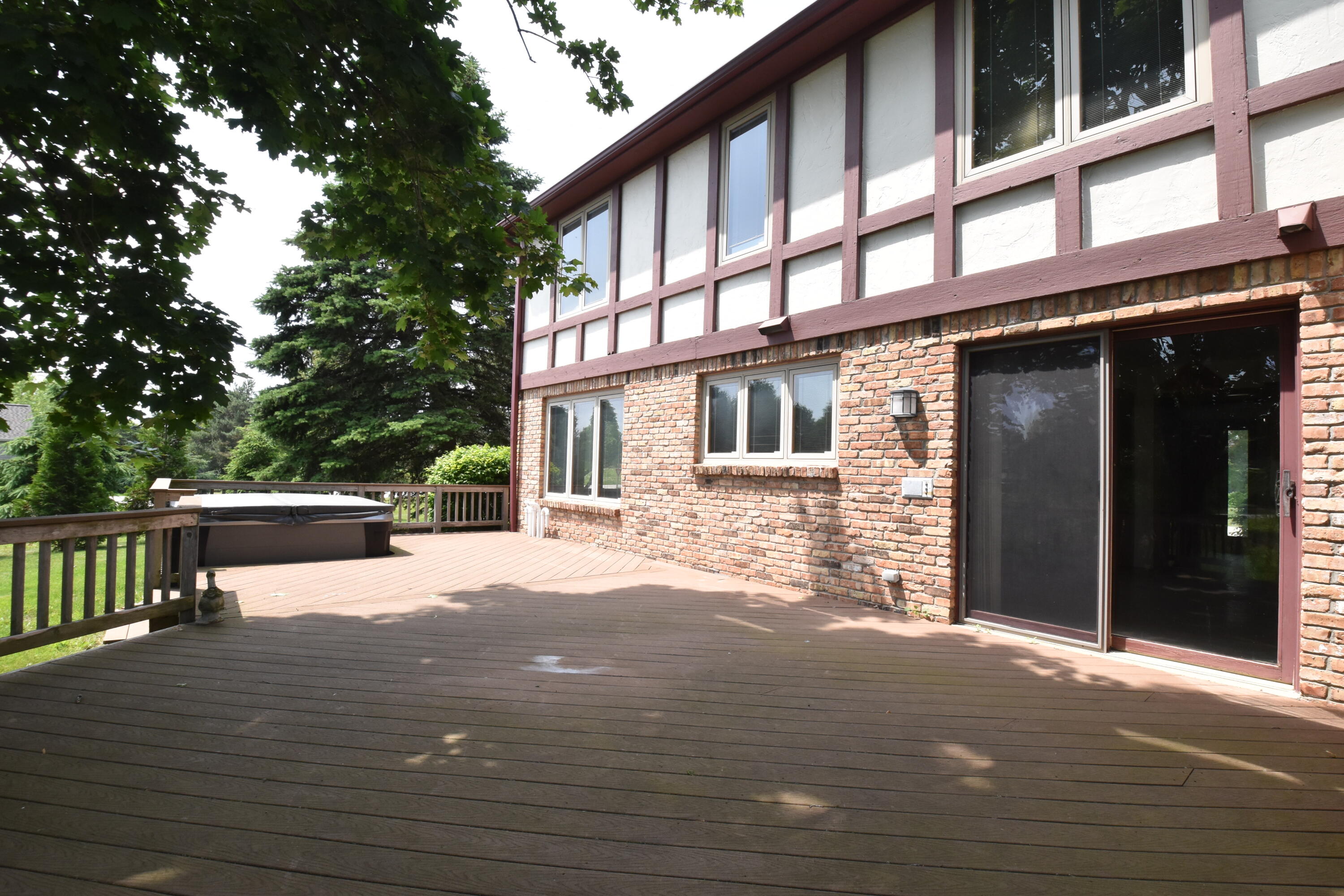 6515 Jessica Turn Caledonia, WI 53402 - Photo 49 of 59 Deck