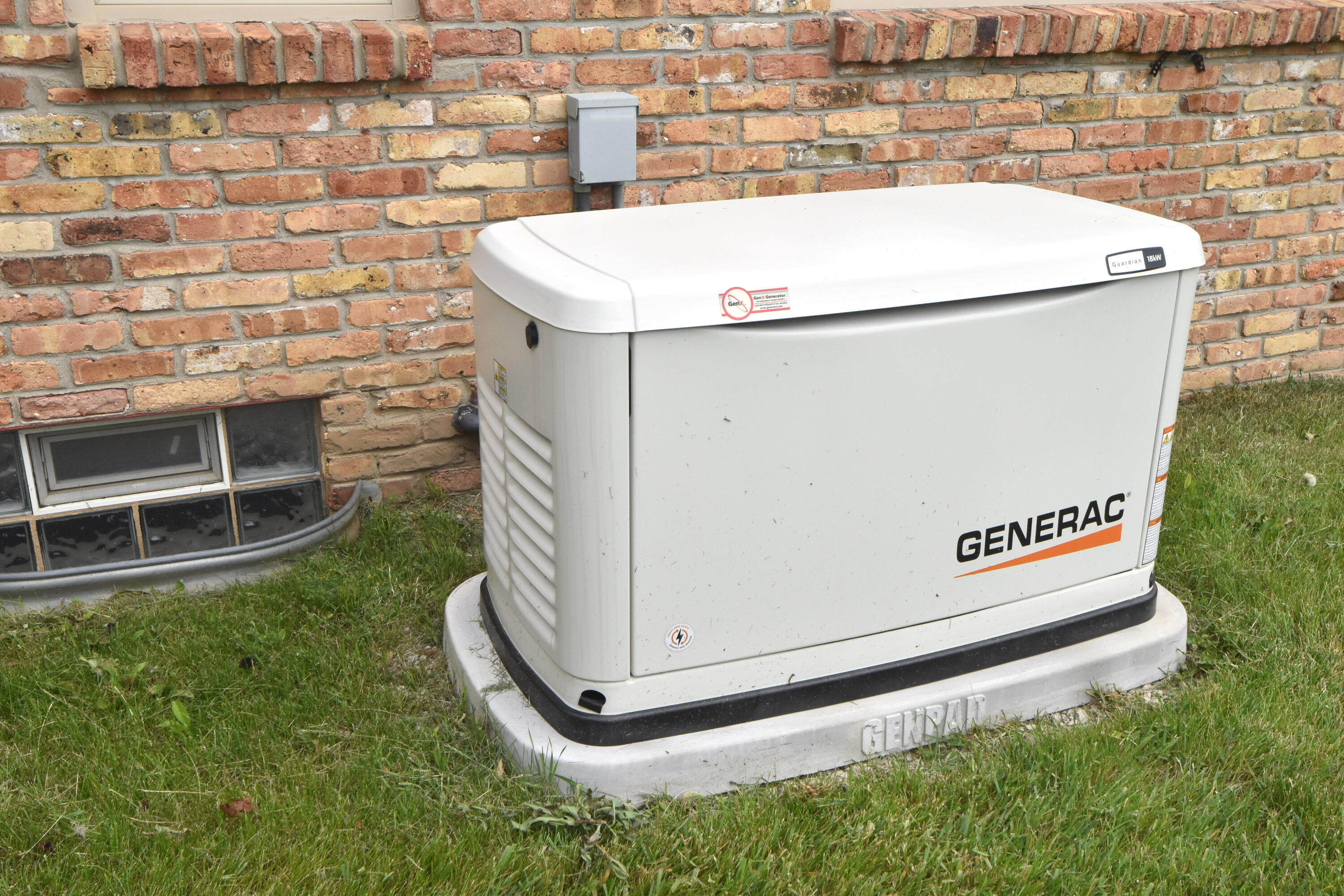 6515 Jessica Turn Caledonia, WI 53402 - Photo 55 of 59 Generac