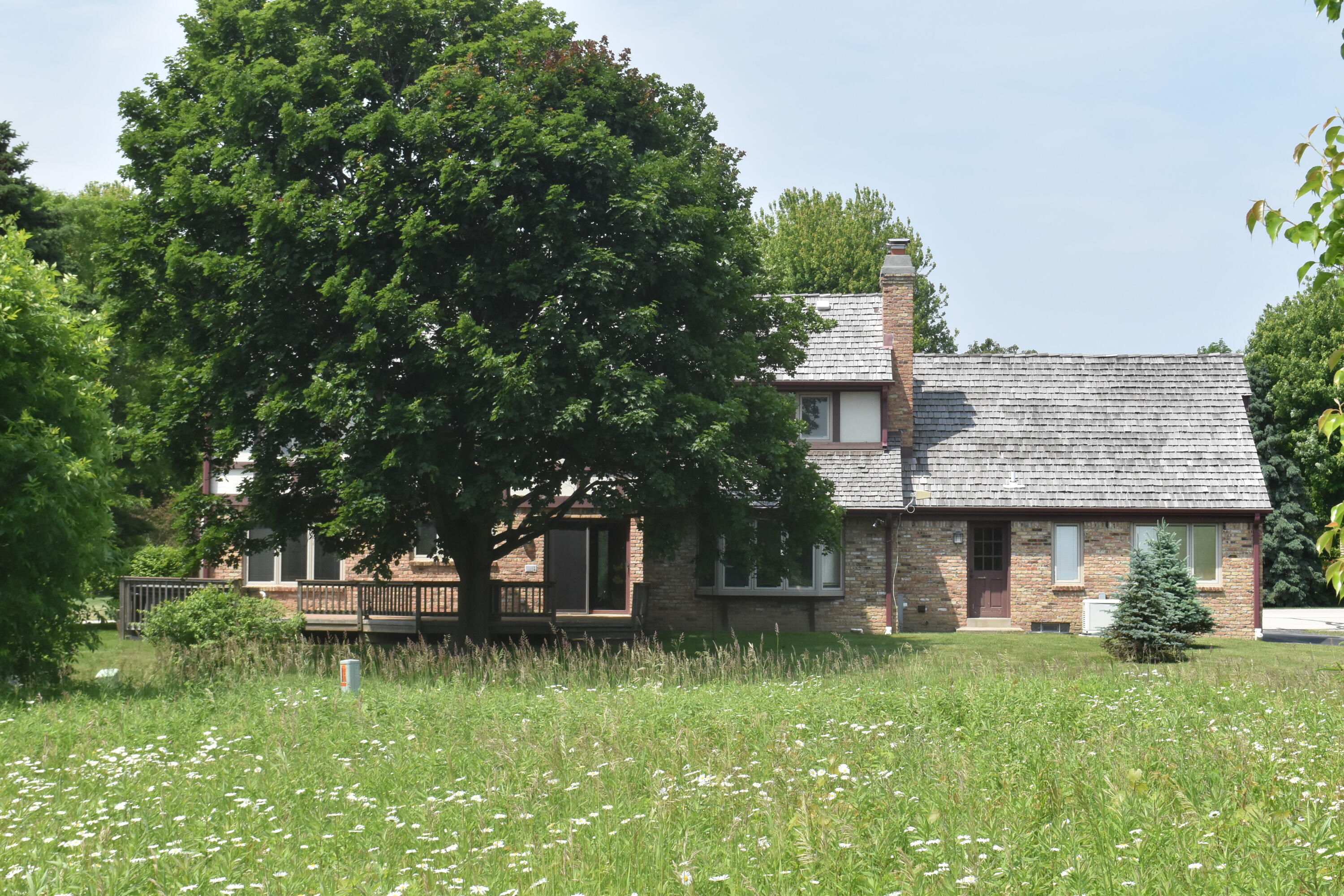 6515 Jessica Turn Caledonia, WI 53402 - Photo 58 of 59 Back view