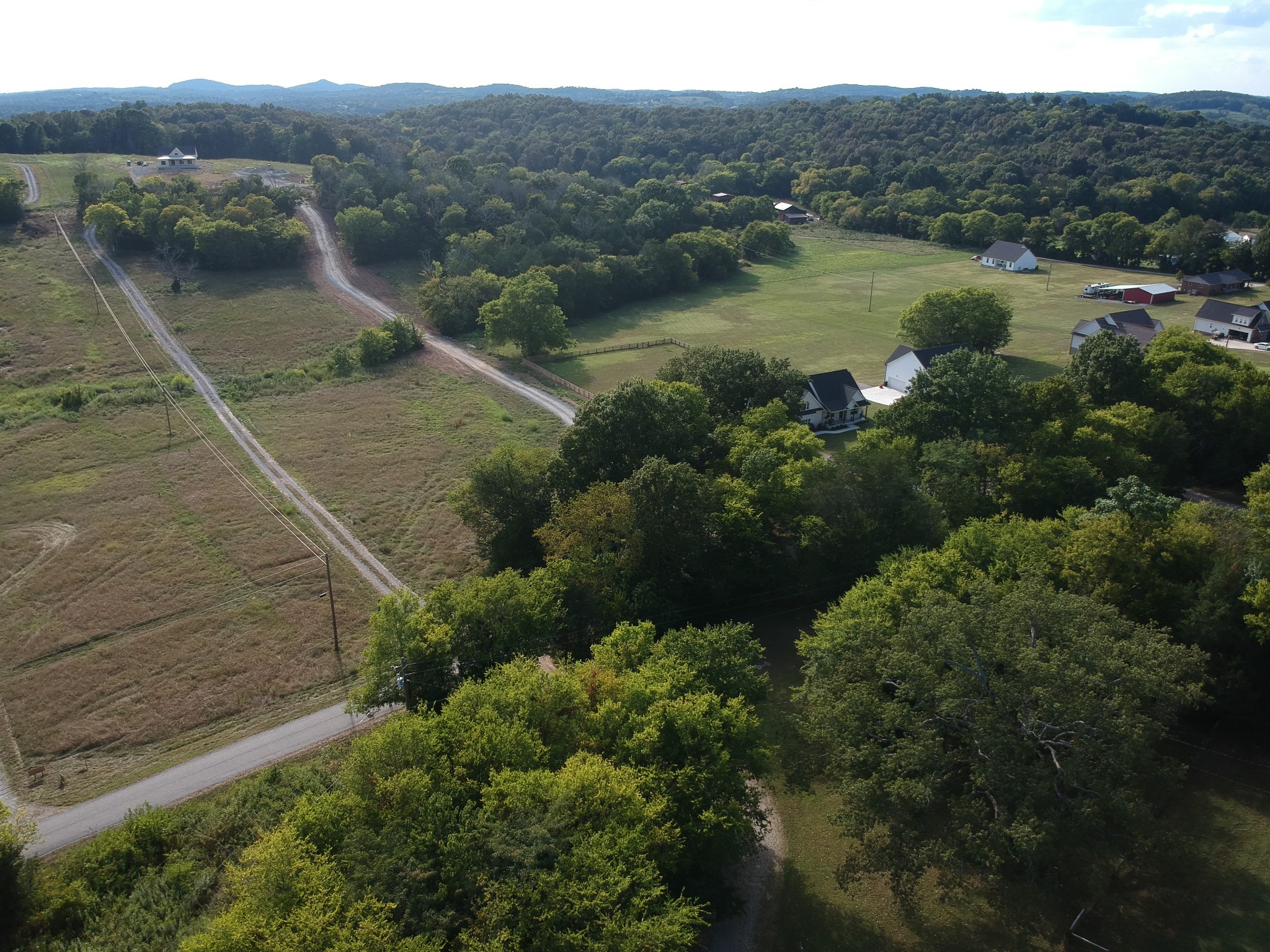 225 Opossum Hollow Road Watertown, TN 37184 - Photo 27 of 29 a view of lake with mountain