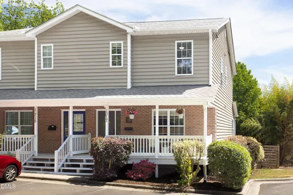 $339,000 | 1317 Hill Street, Durham, NC 27707