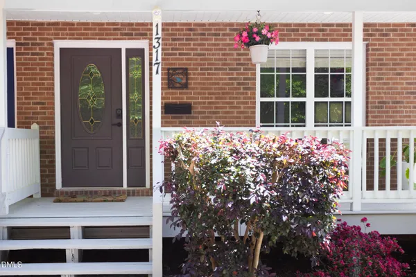 $339,000 | 1317 Hill Street, Durham, NC 27707