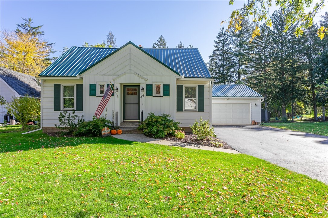 29 Brookview Road Chili, NY 14624 - Photo 1 of 1 Gallery Image 1