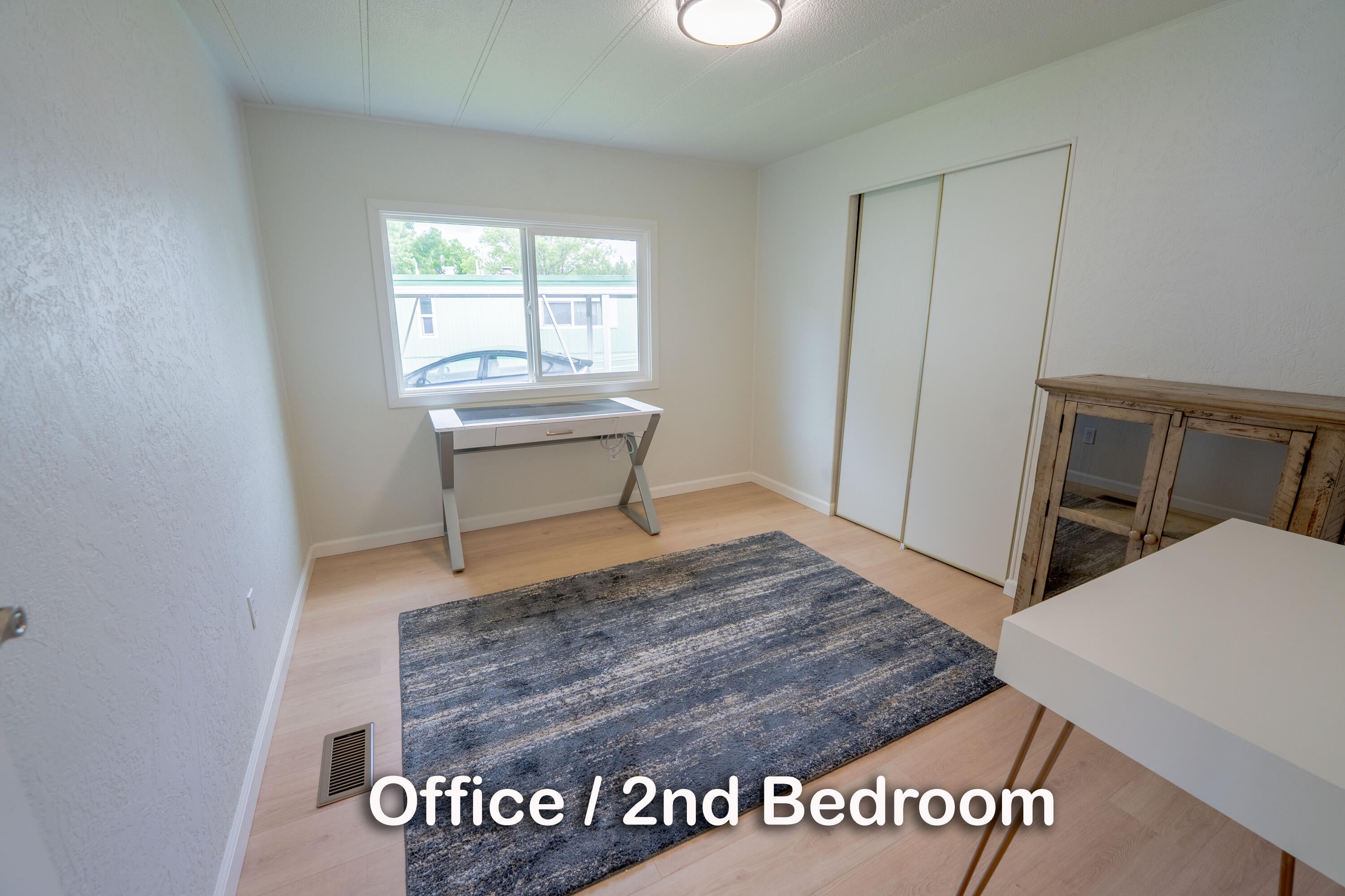 2385 Table Rock Road, Unit 70 Medford, OR 97501 - Photo 15 of 27 2nd Bedroom