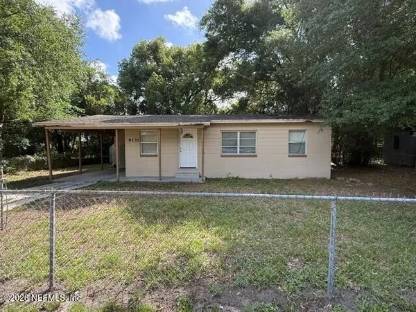 $1,400 | 9131 Jefferson Avenue, Jacksonville, FL 32208