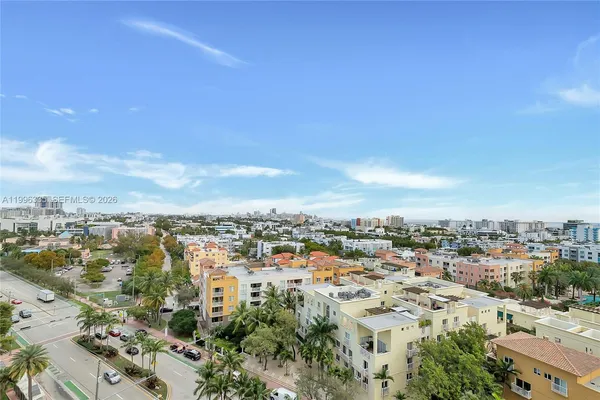 $899,000 | 90 Alton Road, Unit 1409, Miami Beach, FL 33139