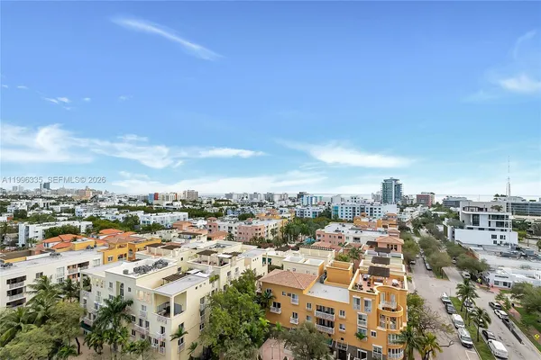 $899,000 | 90 Alton Road, Unit 1409, Miami Beach, FL 33139